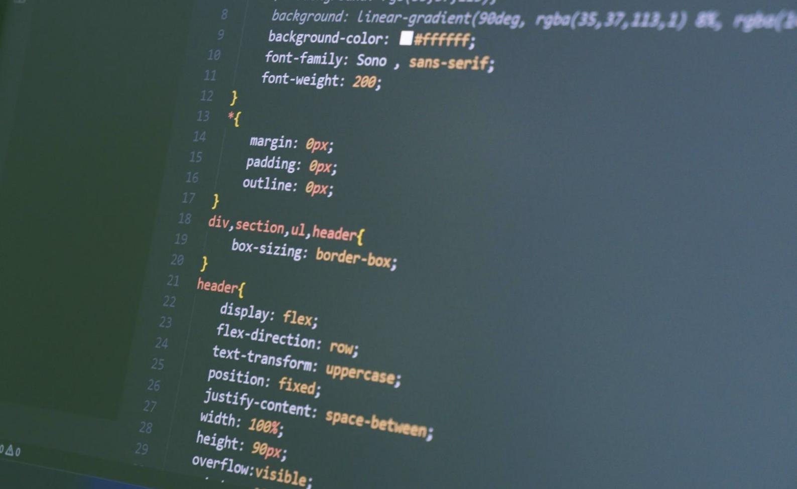 Praktische implementatie van cross-platform architectuur