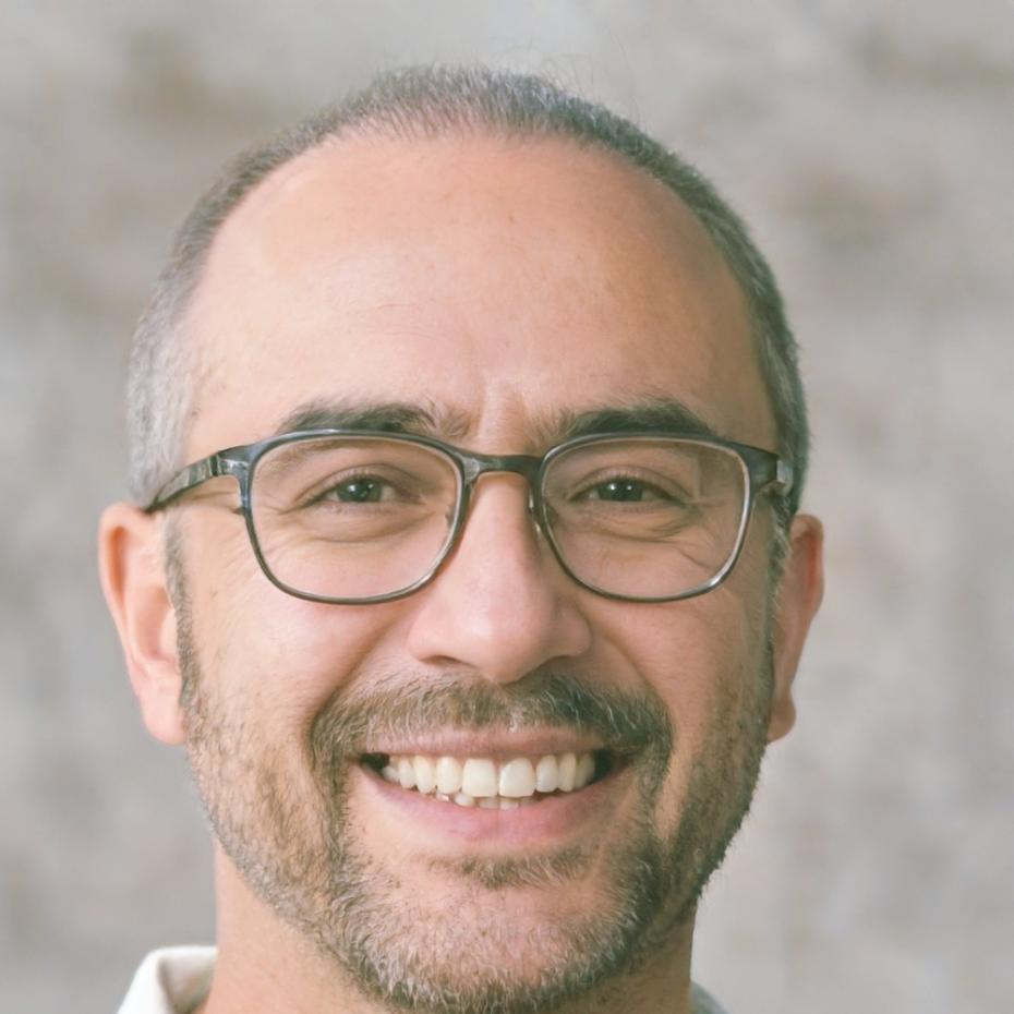 Maarten Verhoeven - Platform Architect