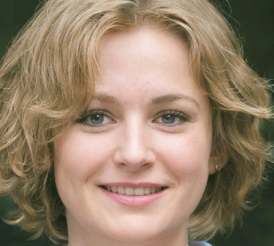 Lieke van der Berg - Integration Specialist