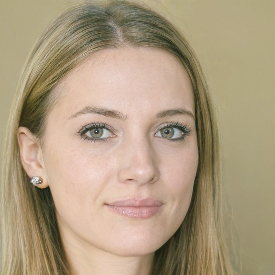 Portret van ontwikkelaar Saskia Veldkamp